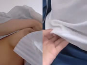 尻の軽い女が少年を誘惑する