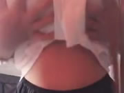 巨乳の誘惑