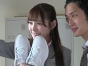 婚约者の目の前で轮奸された新任女教师 橋本ありな